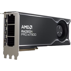 AMD Radeon PRO W7900 4xDP 48GB