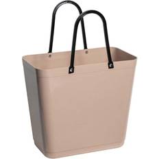 Hinza Tall Bag - Nougat