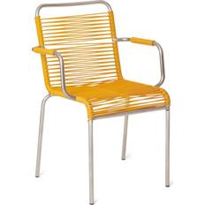 Fiam Patio Chairs Garden & Outdoor Furniture Fiam Mya Spaghetti