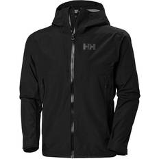 Helly Hansen Blaze 3L Men's Jacket Black 2-XL