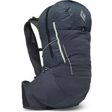 Black Diamond Day-Hike Backpacks W Pursuit 30 L Carbon-Foam Green for Women Grey