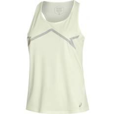 Asics Lite-Show Tank Top Women Green