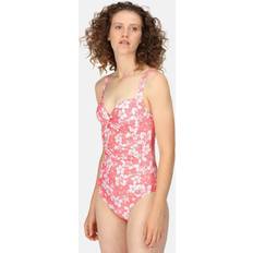 Pink Swimsuits Regatta 'Sakari' Tummy Control Swimsuit