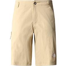 The North Face Brown - Women Shorts The North Face EXPLORATION Funktionsshorts Damen