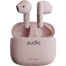 Sudio Headphones Sudio Headphone A1 True