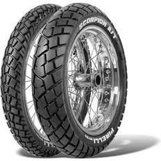 Pirelli Scorpion MT 90 A/T Dual-Sport Tube Type Front Tire 90/90-21 3983100