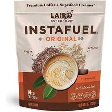 Laird Superfood Instant Latte Sweet & Creamy