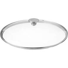 Victoria Home Glass Flow Lid