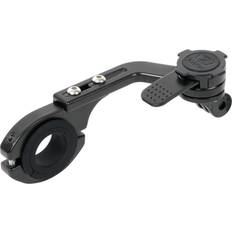 Zefal Support Handlebar Phone And Go Pro Z Handlebar Black