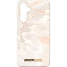 iDeal of Sweden Printed Case Rose Pearl Marble