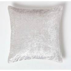 Homescapes Champagne Cushion Cover Beige (60x60cm)