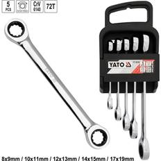 YATO Combination Wrenches YATO YT-5038 Schraubenschlüssel-Set Ring-Maulschlüssel