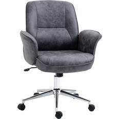 Vinsetto Swivel Office Chair 102cm