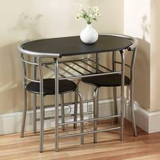 Greenhurst Compact Space Dining Set 2pcs