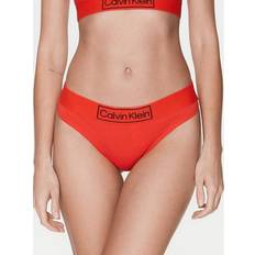 Calvin Klein Underwear Stringtanga 000QF6774E Orange