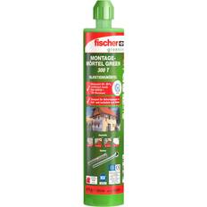 Fischer Mortar Green 300 T 522223