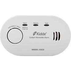 Kidde Kitemarked 10 Year Life Carbon Monoxide Year