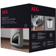 AEG Air Treatment AEG AFFBRZ2 für AX3 Komplett-Luftfilter