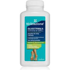 Farmona Nivelazione Foot Powder to Treat Excessive Sweating