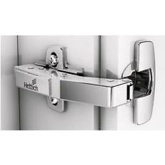 Hettich winkelscharnier sensys Braun, Beige, Blau