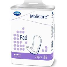 Hartmann Molicare Pad 4 Drops 28-pack