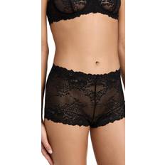 Natori Heavenly Lace Boy Shorts