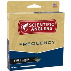 Scientific Anglers Frequency Sinking III Fly Line