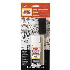 Efco Mod podge image transfer medium-2oz carded