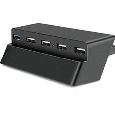 Usb hub 5 port TNP 5 Port Slim