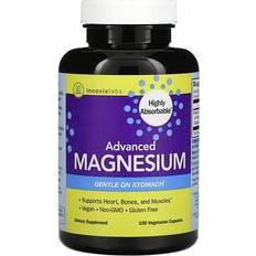 Advanced Magnesium, High Absorption Magnesium Glycinate