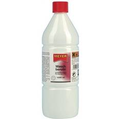 Meyer Waschbenzin 1l Flasche 6