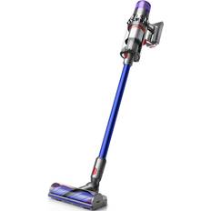 Dyson Rechargeable Battery Upright Vacuum Cleaners Dyson V11 2023 Blue