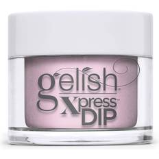 Xpress Dip Tutus & Tights Pink Nail Dip Powder, Pink Nail Powder, Dip Powder