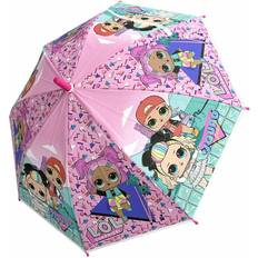 MGI LOL Surprise! Childrens/Kids Character Stick Umbrella