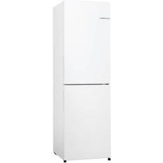 Fridge Freezers on sale Bosch KGN27NWEAG Series 2 55cm E White