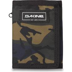 Dakine Vert Rail Wallet, Cascade Camo