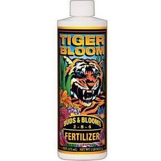 FoxFarm Hydrofarm fx14093 tiger bloom liquid fertilizer