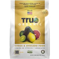 TRUE Organic #R0021 Granular Avocado