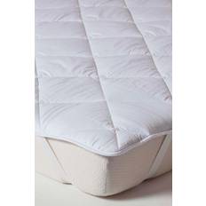 Homescapes Super King 180 200 cm Luxury Extra Thick 500 Polyether Matress