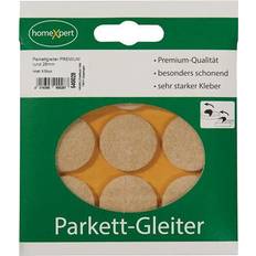 Parkettgleiter Premium 28mm