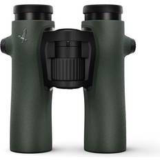 Swarovski Binoculars Swarovski NL Pure 8x32 Binocular Green