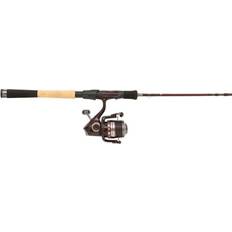 Abu Garcia Tormentor 9Ft 15-45g Spinning Fishing Rod Reel Combo Coarse Carp Lure