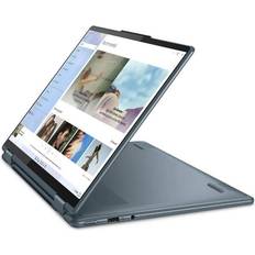 Lenovo 16 GB - Intel Core i5 - Webcam - Windows Laptops Lenovo Yoga 7 Core