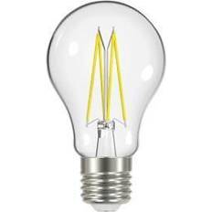 Energizer LED 7.2W E27 GLS Filament 806Lm 2700K Light Bulb