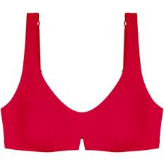 Triumph Swimwear Triumph Bikini-Oberteil Flex Smart Summer 10214527 Rot