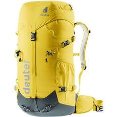 Deuter Gravity Expedition 45 Backpack Yellow