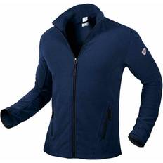 BP Herren-Fleecejacke nachtblau Gr