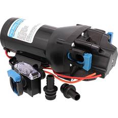 Jabsco Par-Max HD4 Heavy Duty Water Pressure Pump 24V 4 GPM 40 PSI