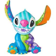 Enesco Romero brito disney stitch big pop art figurine 6003343 14 inch