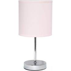 All the Rages Creekwood Petite Stick Table Lamp